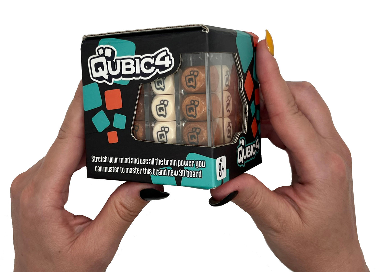 Qubic4