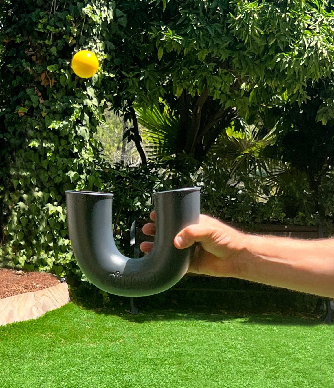 ***New Edition*** Carbon Pindaloo Juggling Skill Game