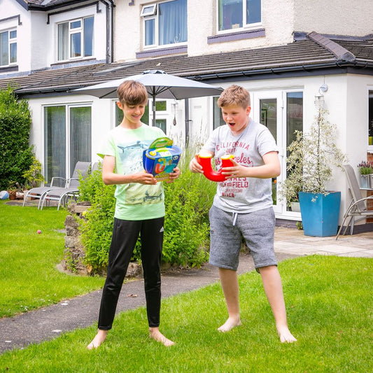 ADHD Toys: Fidgets, Movement Toys and Skill Games Families Choose