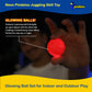 NEON Pindaloo Juggling Skill Game