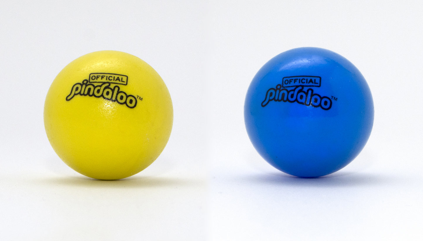 Pindaloo Balls