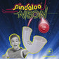 NEON Pindaloo Juggling Skill Game